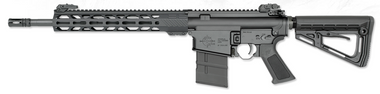 Rock River Arms ENHANCED MID-LENGTH .308 A4 LAR-8 LE Rifle