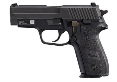 Sig Sauer P229 M11-A1 NS 9mm Compact 15-Round Pistol