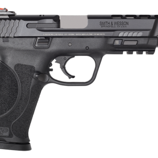 Smith and Wesson Performance Center M&P40 M2.0 .40 S&W 5" Barrel 15-Rounds