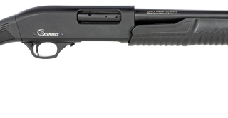 Century Arms Catamount HD-12 12 Gauge 18.5" Barrel 3" Chamber 5-Rounds