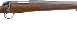 Bergara B-14 Timber Rifle 30-06 24" Barrel 4 Rounds Walnut