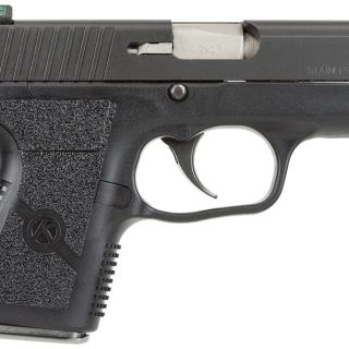 Kahr Arms PM9 9mm 3" Barrel 6-Rounds Night Sights