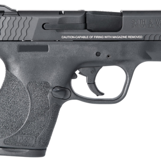 Smith & Wesson M&P Shield M2.0 9mm 3.1" Barrel 8 Round MA Compliant