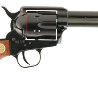 Chiappa SAA 1873-22 .22LR/.22WMR 4.75" Barrel 6-Rounds