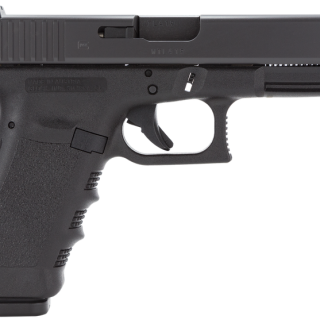 Glock 37 .45GAP 4.49" Barrel 10-Rounds