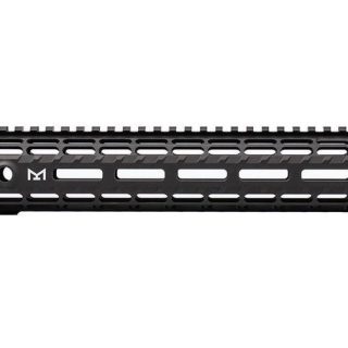 Aero Precision Enhanced Gen 2 Handguard 12" M-LOK with BAR Barrel Nut