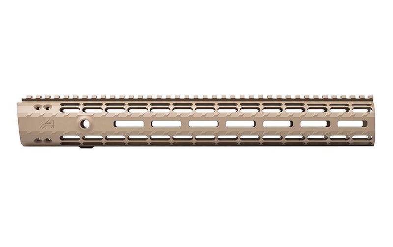 Aero Precision Enhanced Gen 2 Handguard Flat Dark Earth 15" M-LOK