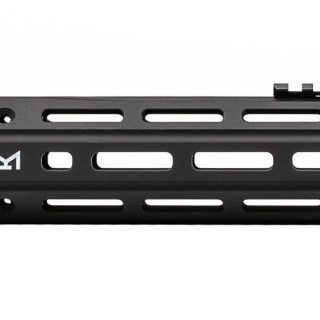 Aero Precision Quantum Handguard 7" M-LOK with BAR Barrel Nut