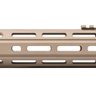 Aero Precision Quantum M-LOK Handguard Flat Dark Earth 7" For AR-15