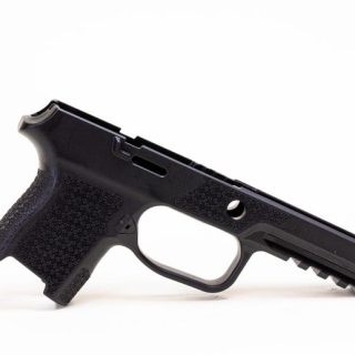 Amend2 S300 Hybrid Grip Module for Sig P320
