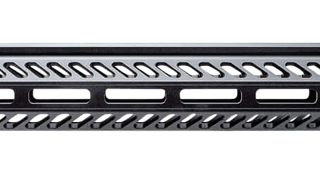 Angstadt Arms Ultra Light Handguard 15" M-LOK For AR-15