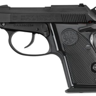 Beretta 3032 Tomcat Covert .32 ACP 2.9" Barrel 7-Rounds Threaded