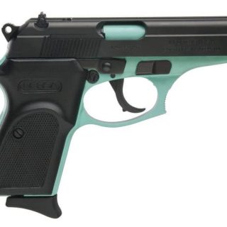 Bersa Thunder Robin's Egg Blue .380 ACP 3.5" Barrel 8-Rounds