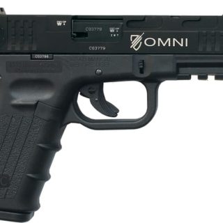 Blue Line ISSC M22 Omni .22 LR 4.5" Barrel 10-Rounds