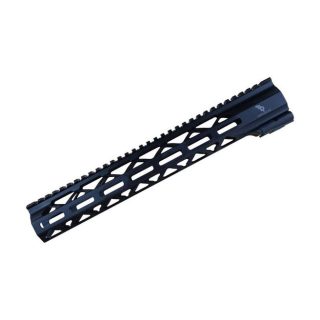 Bootleg AR-15 CamLok 13.5-inch MLok Handguard