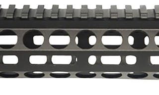Bowden Tactical Cornerstone Handguard 10" M-LOK Includes Barrel Nut For AR-Platform