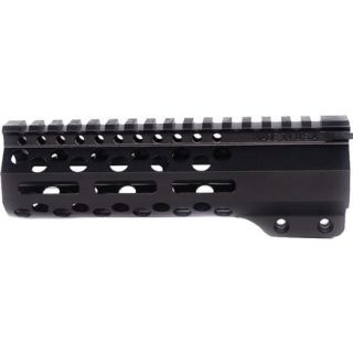 Bowden Tactical Foundation Handguard 7" M-LOK For AR-Platform