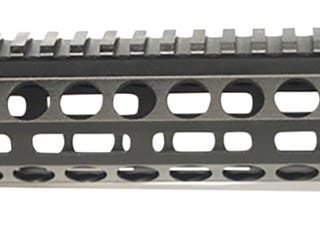 Bowden Tactical Foundation Handguard 10" M-LOK