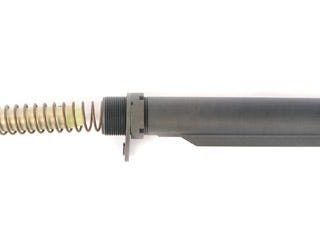 Bravo Company STOCK HARDWARE MOUNT KIT MILSPEC