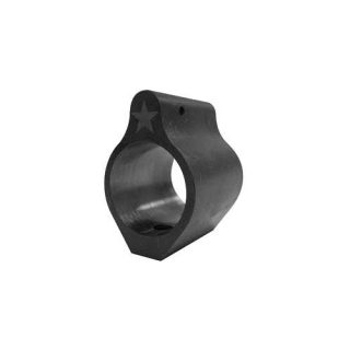 Bravo Company Company Low Profile Gas Block(.625 BBL)