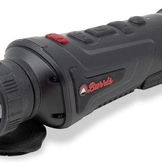 Burris BTH 50 Thermal 3.3-13.2x50mm Multi-Reticle