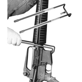 Bushmaster Handguard Tool for AR15