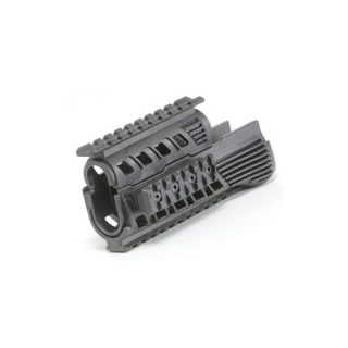 CAA AK47 Handguard Quad Rail Set