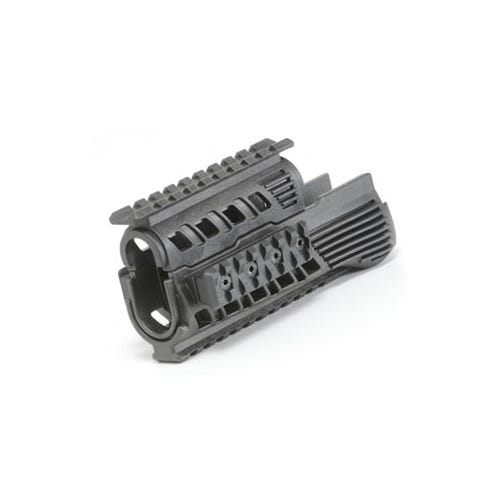 CAA AK47 Handguard Quad Rail Set