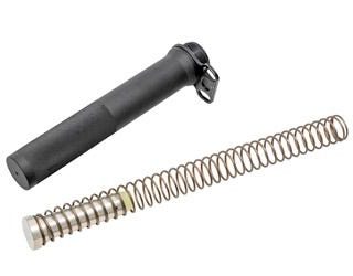 CMMG RECEIVER EXTENSION KIT PSTL