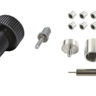 CVA Quick Release Breech Plug Variflame Conversion Kit for Accura MR-X LR-X
