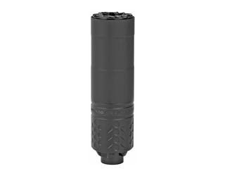 Chaos Gear Supply MOD9SK Suppressor 9mm 4.8"