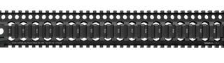 Daniel Defense DDM4 AR15 Lite III 15-inch Rail