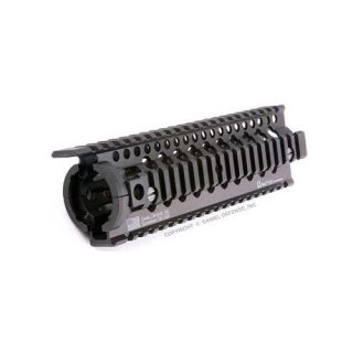 Daniel Defense Omega 9.0 Mid-Length Free Float Rail