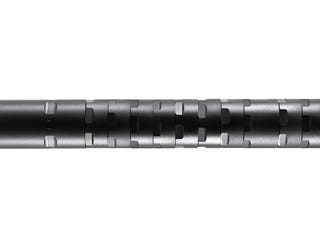 Dead Air Armament Odessa-9 Suppressor 9mm 1/2x28 Thread Pattern