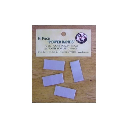 Elk Calls HPB Hi-Pitch