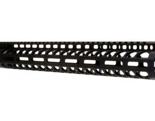 Ergo Super Lite M-LOK Rail System 15-inch