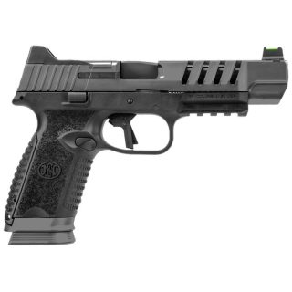 FN 509 LS Edge 9mm 5" Barrel 10-Rounds
