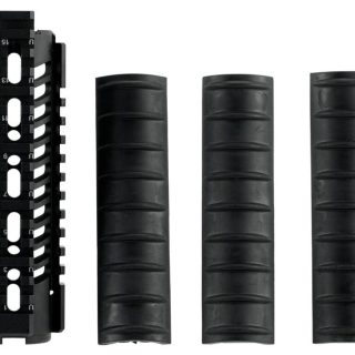 FAB Defense NFR Quad Rail for M16