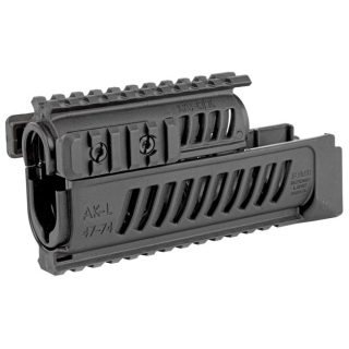 Fab Defense Quad Rail Handguard for AK-47