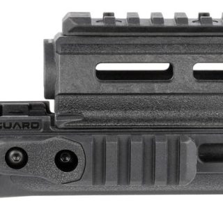 Fab Defense Vanguard Handguard M-LOK & Picatinny Rails