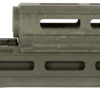 Fab Defense Vanguard Handguard OD Green M-LOK & Picatinny Rails