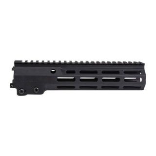 Geissele Automatics MK16 Super Modular Rail 9.3" AR-15 M-LOK