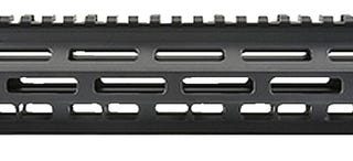 Geissele Automatics MK4 Handguard 15" M-LOK for AR-15