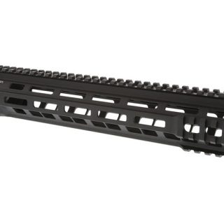 Geissele Automatics MK4 Super Modular Rail Handguard M-LOK 13.5"