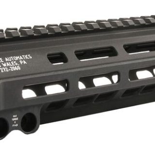 Geissele Automatics Super Modular Rail MK8 9.3" M-LOK