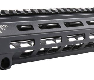 Geissele Automatics Super Modular Rail MK8 M-LOK 13.5"