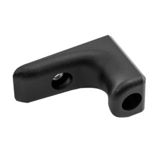 GrovTec US G-Stop Reversible Hand Stop/Barricade Stop