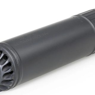 HUXWRX HX-QD 556 Suppressor 5.56NATO 6.67" 1/2x28
