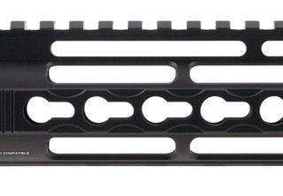 Hera Arms IRS Handguard Keymod 9"