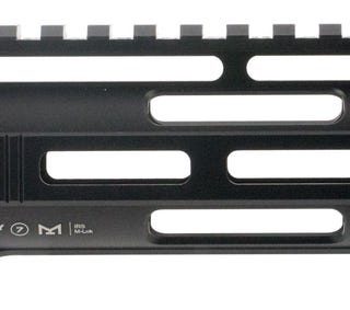 Hera Arms IRS Handguard M-LOK 7"